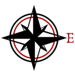 Logo of emma g rose freelance, a content strategy service
