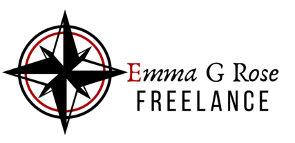 Emma G Rose Freelance